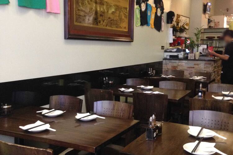 Dim Sum Garden Chinatown Philadelphia